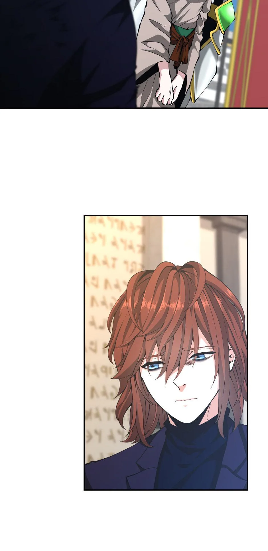 The Beginning After The End - Chapter 145 - Page 54