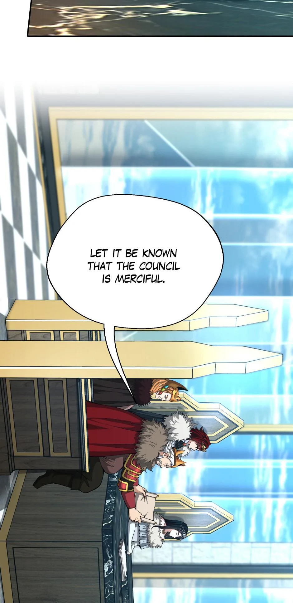 The Beginning After The End - Chapter 145 - Page 57