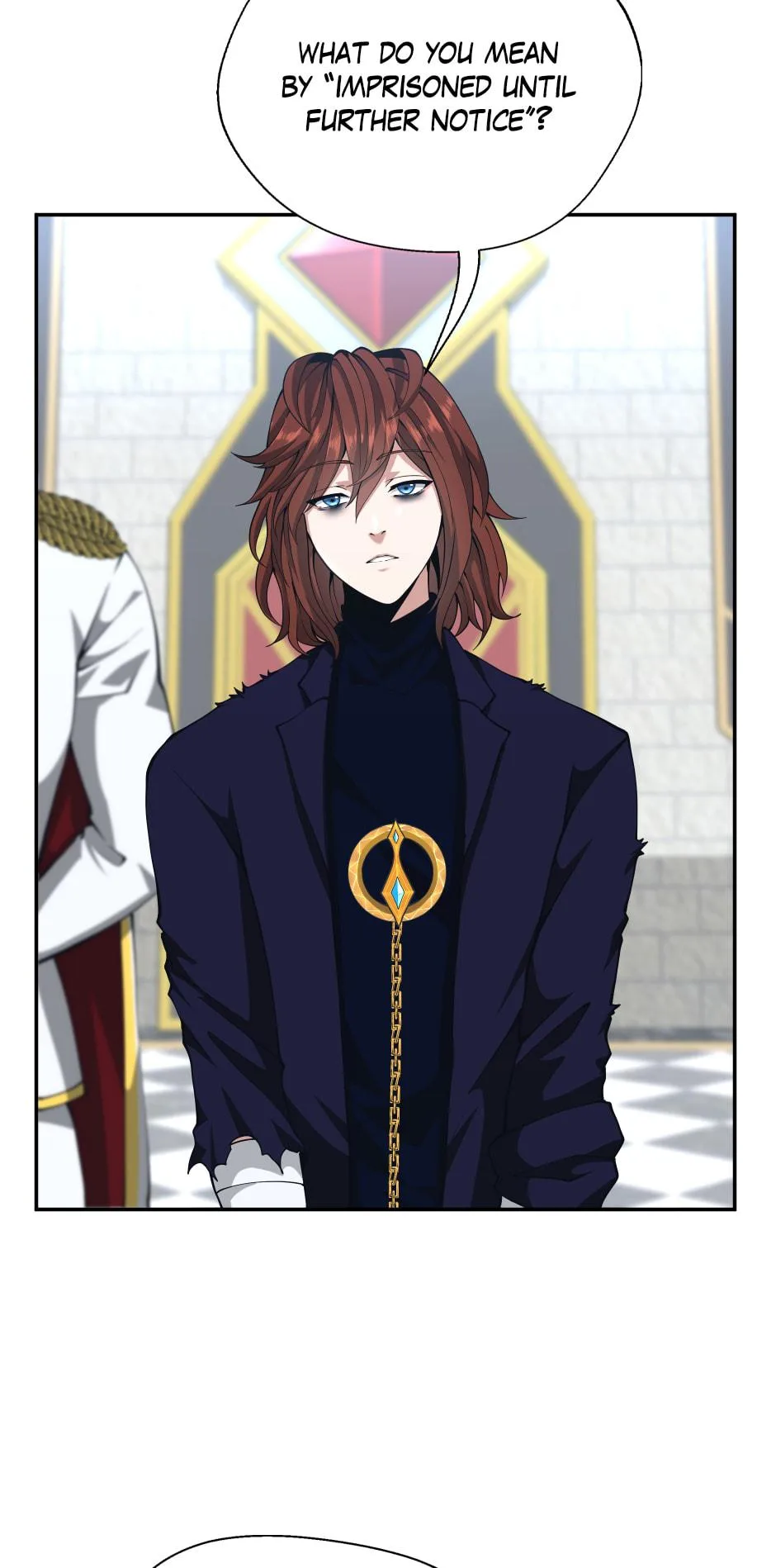 The Beginning After The End - Chapter 145 - Page 63
