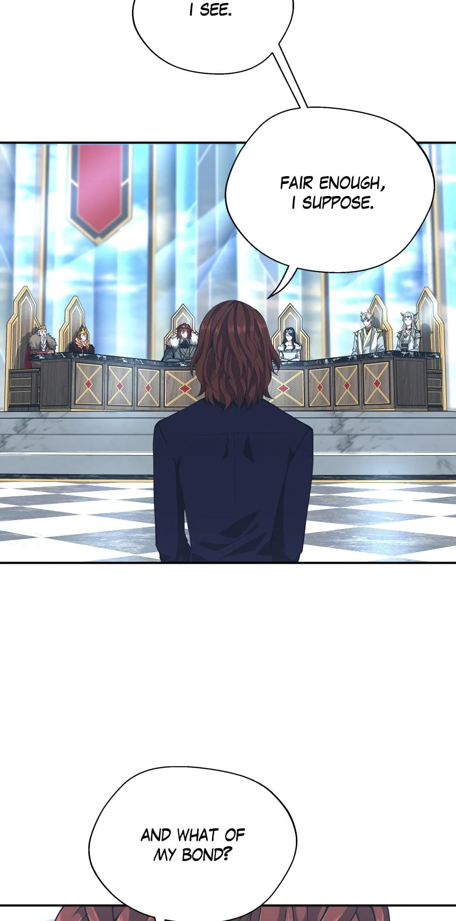 The Beginning After The End - Chapter 145 - Page 66