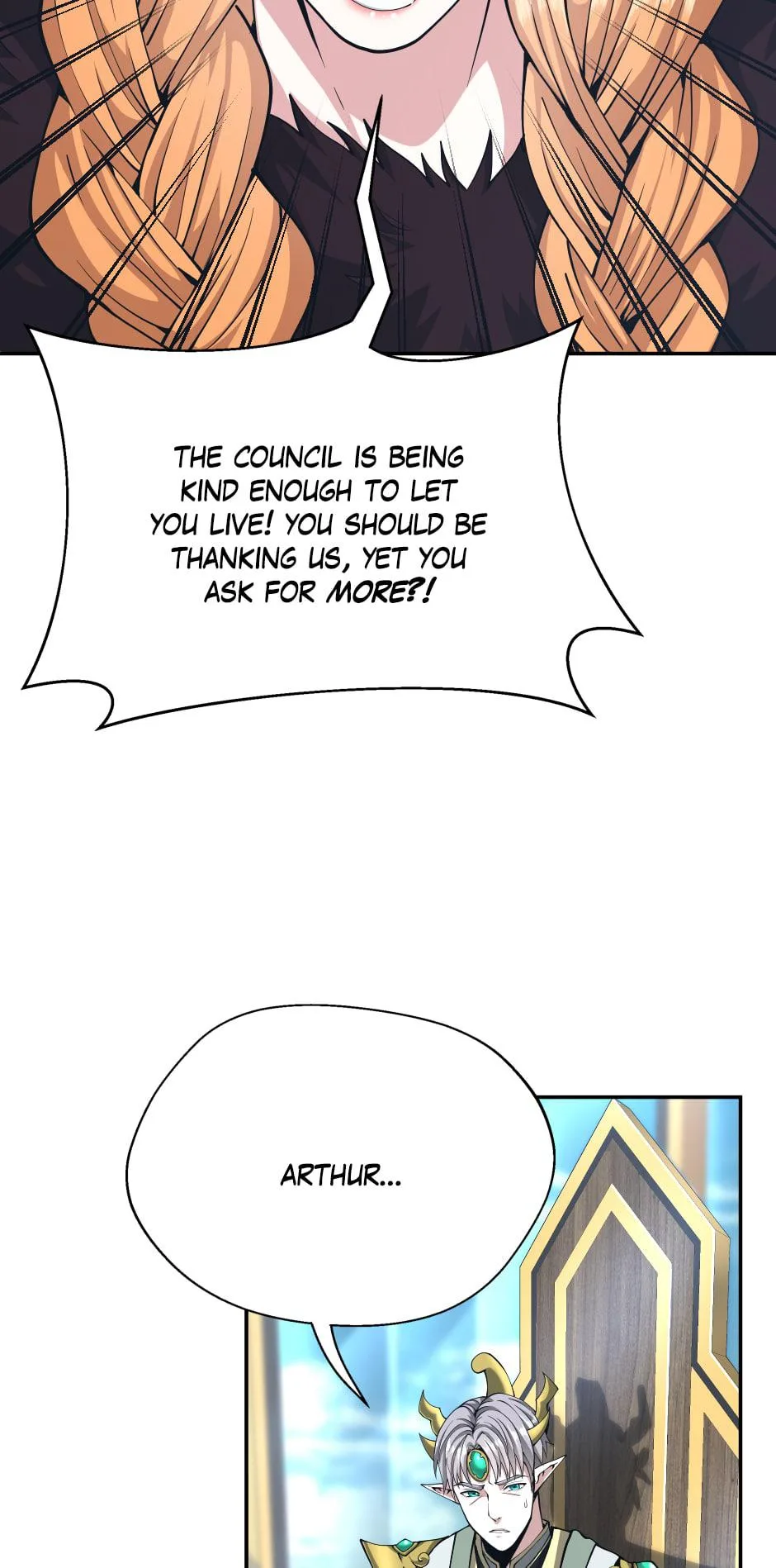 The Beginning After The End - Chapter 145 - Page 69