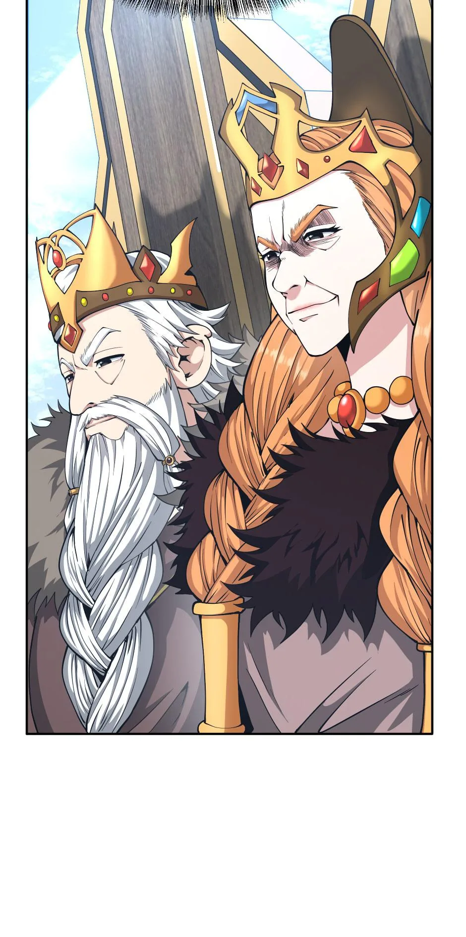 The Beginning After The End - Chapter 145 - Page 75