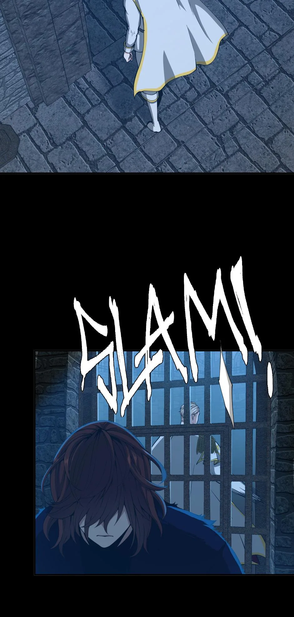 The Beginning After The End - Chapter 145 - Page 80