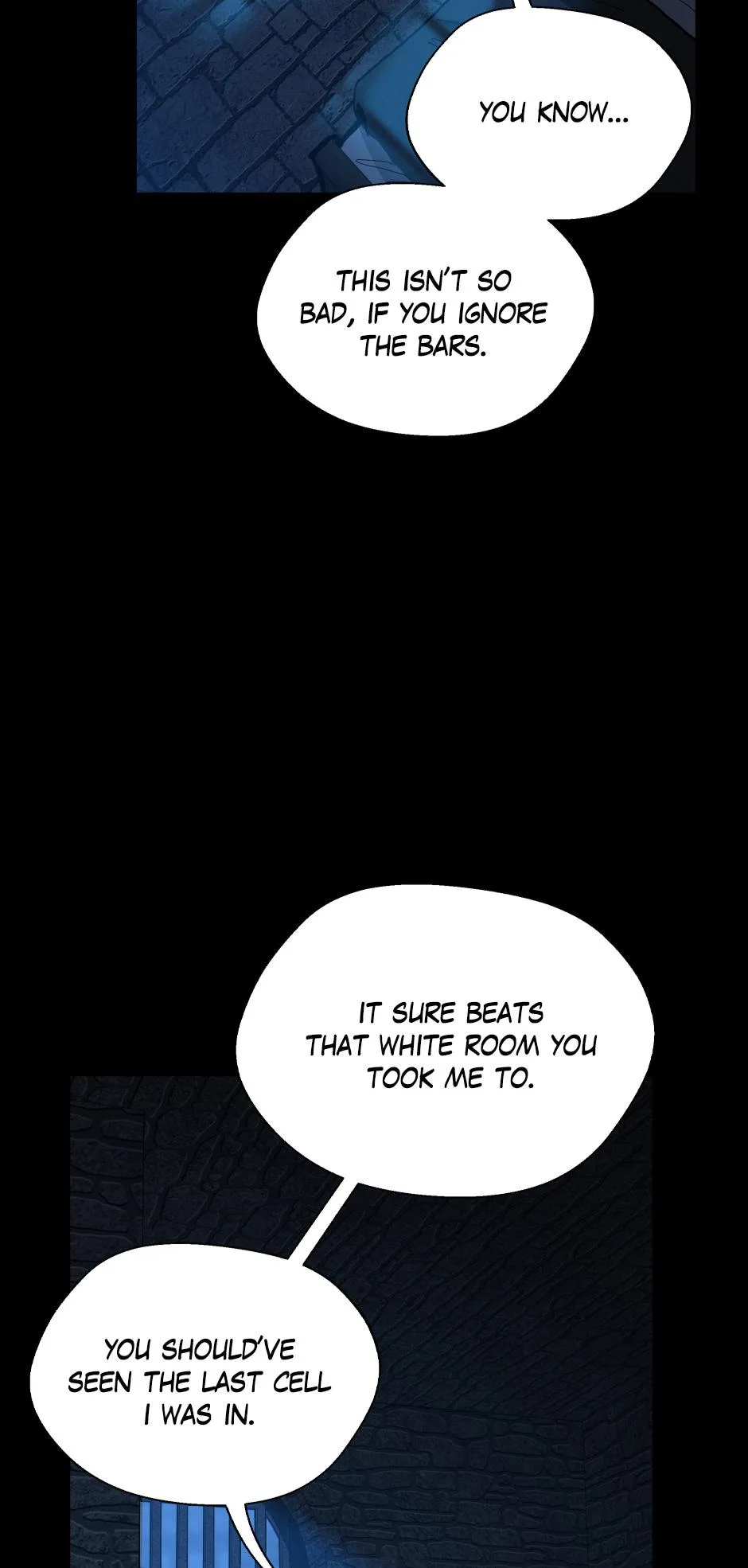 The Beginning After The End - Chapter 145 - Page 83