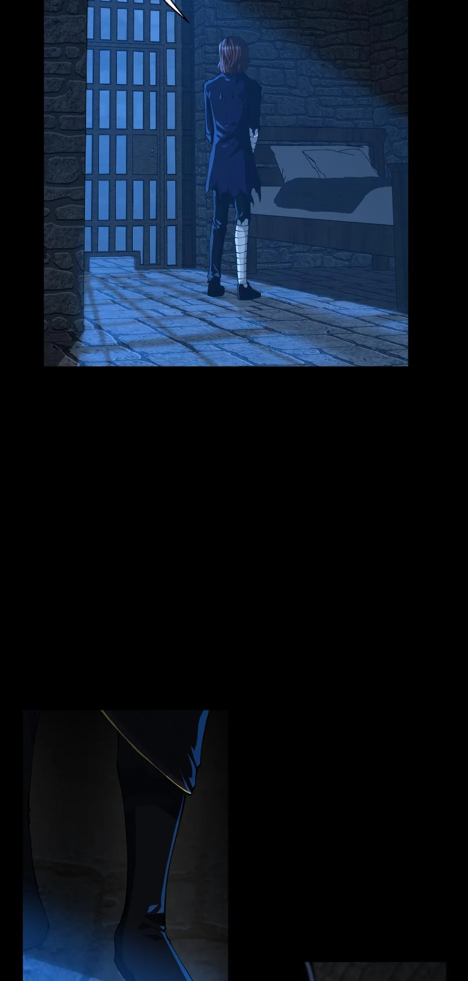 The Beginning After The End - Chapter 145 - Page 84