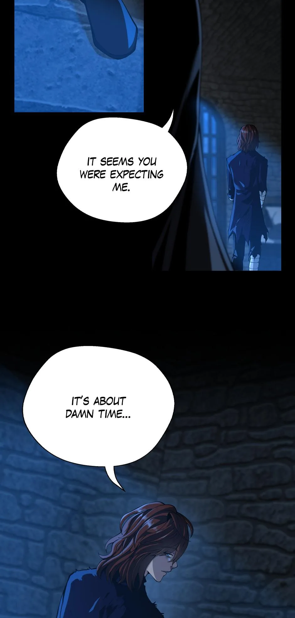 The Beginning After The End - Chapter 145 - Page 85