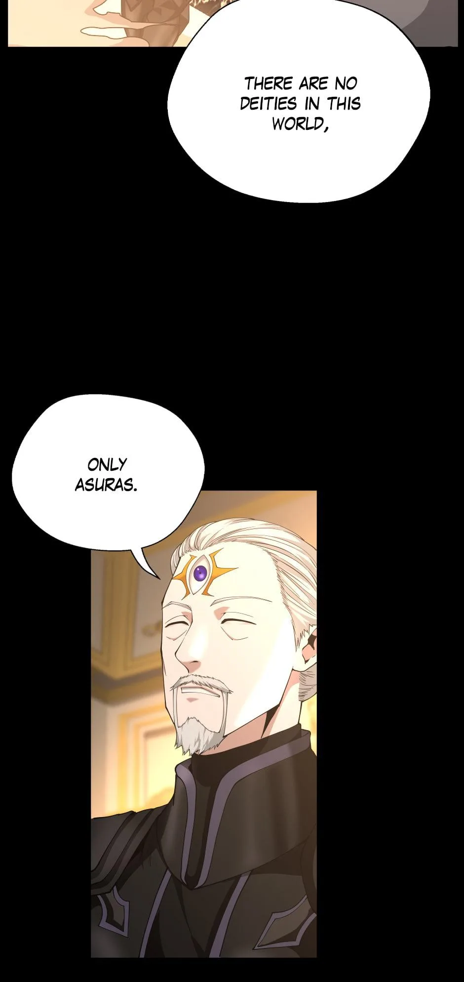 The Beginning After The End - Chapter 146 - Page 100