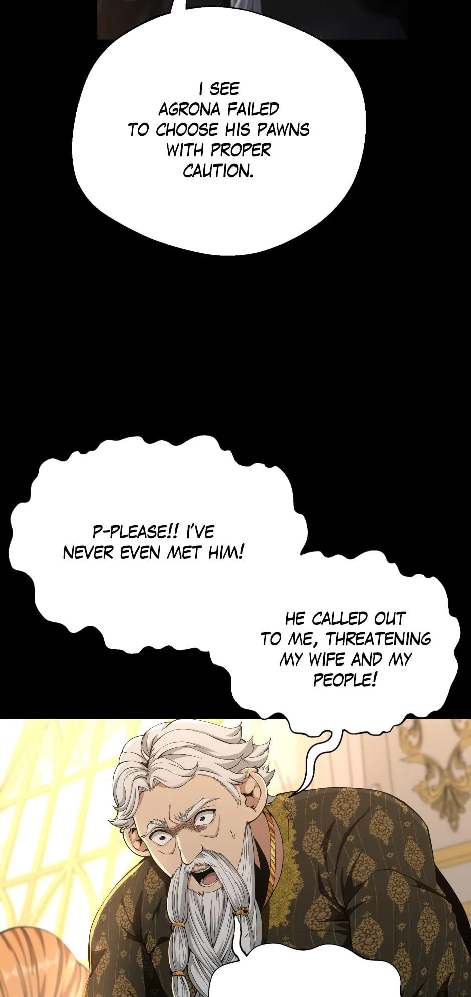 The Beginning After The End - Chapter 146 - Page 102