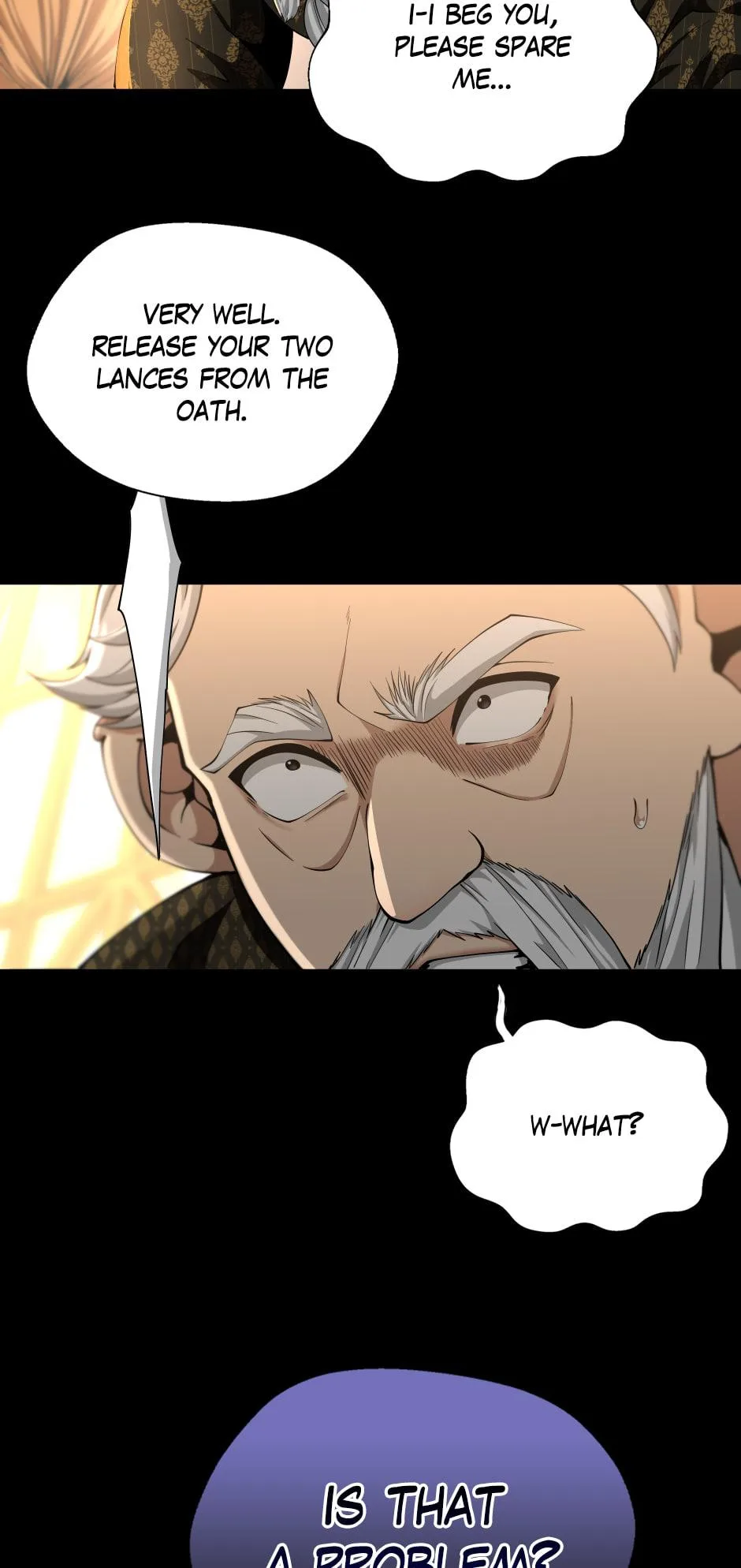 The Beginning After The End - Chapter 146 - Page 103