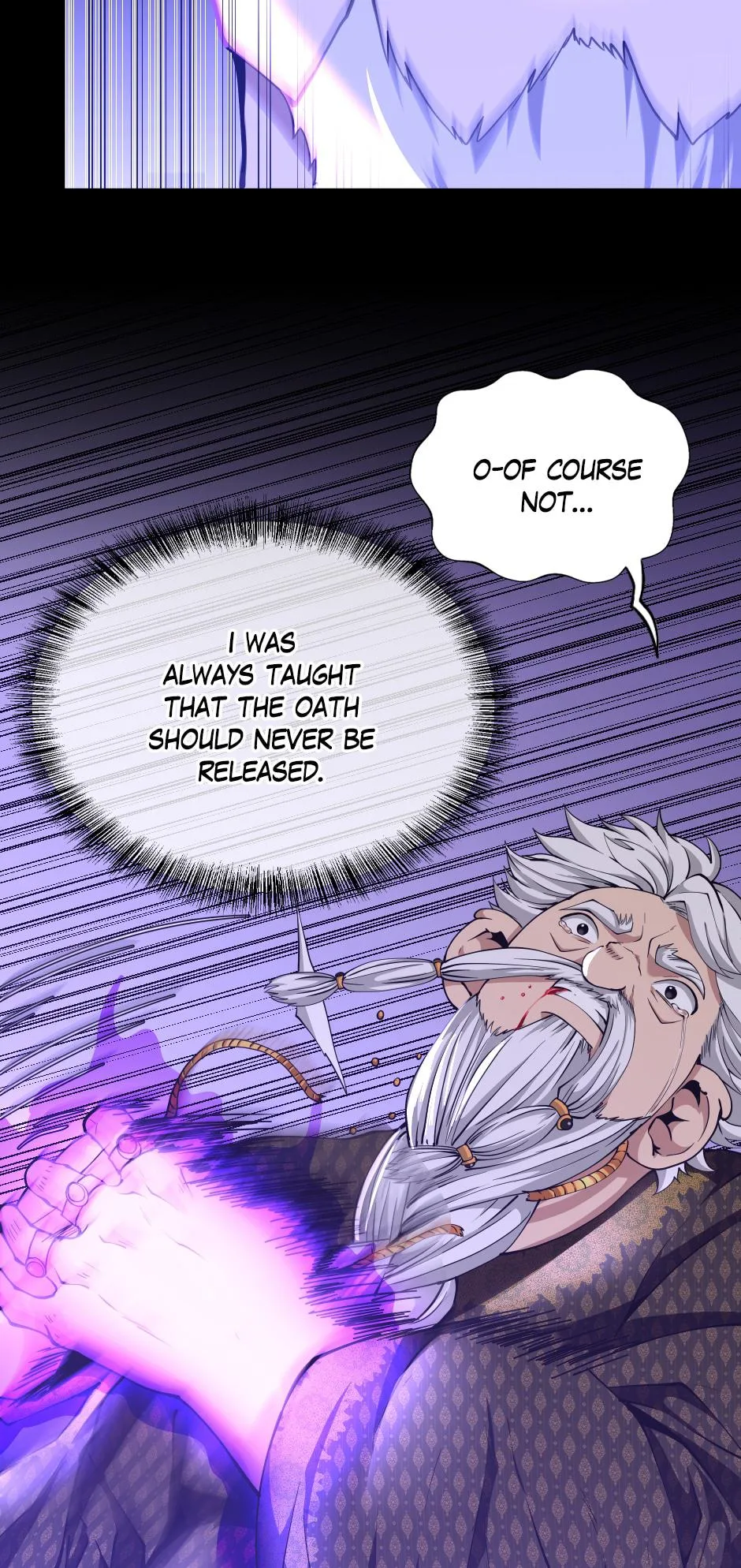 The Beginning After The End - Chapter 146 - Page 105