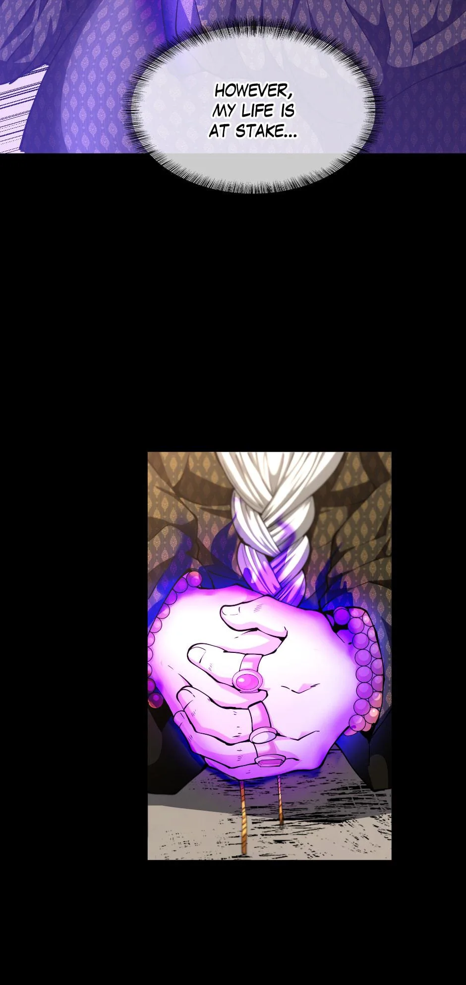 The Beginning After The End - Chapter 146 - Page 106