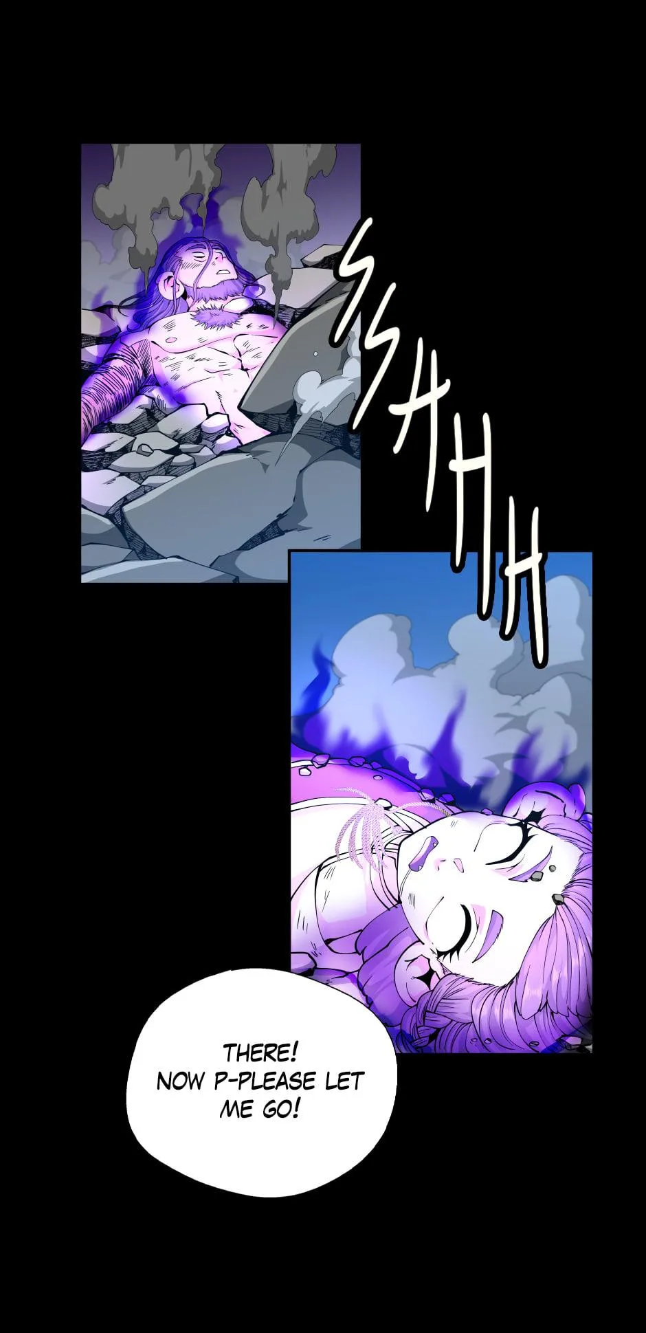 The Beginning After The End - Chapter 146 - Page 107