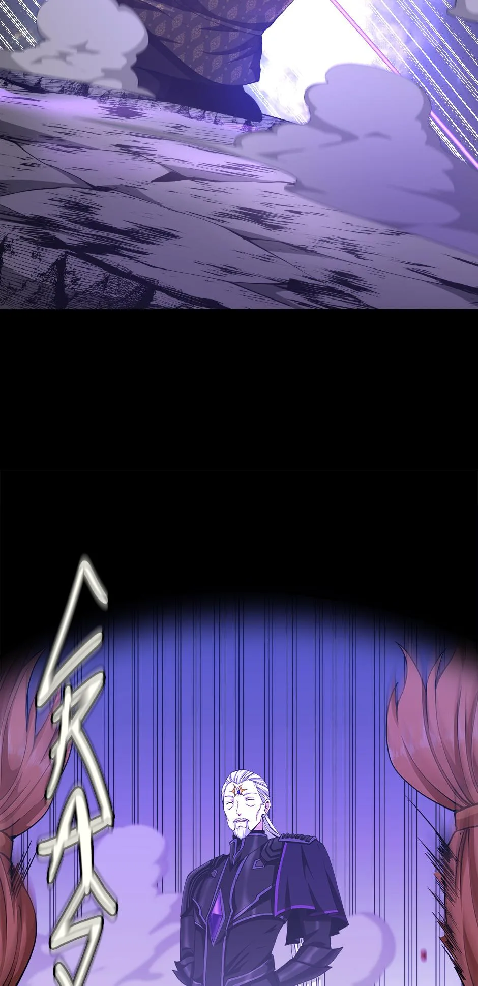 The Beginning After The End - Chapter 146 - Page 110