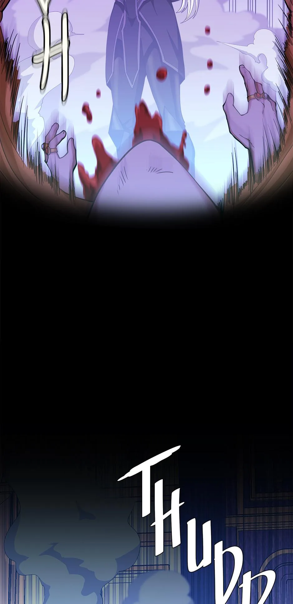 The Beginning After The End - Chapter 146 - Page 111