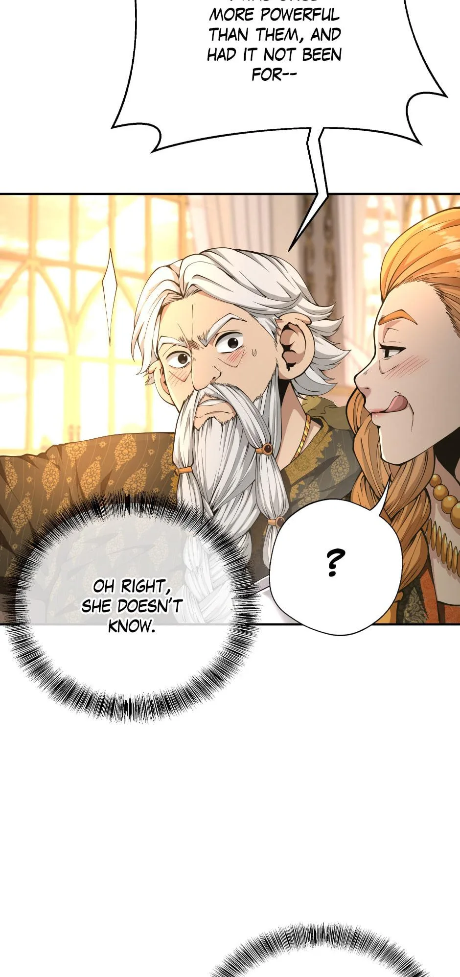 The Beginning After The End - Chapter 146 - Page 14