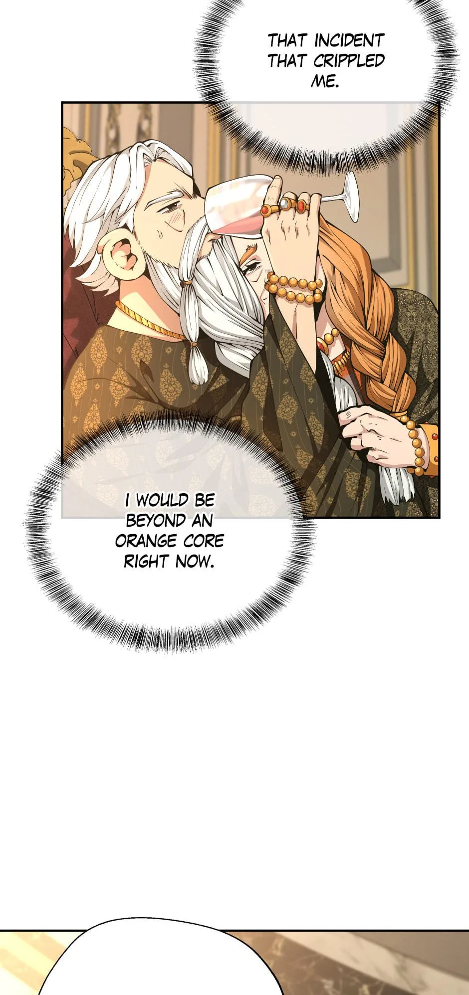 The Beginning After The End - Chapter 146 - Page 15