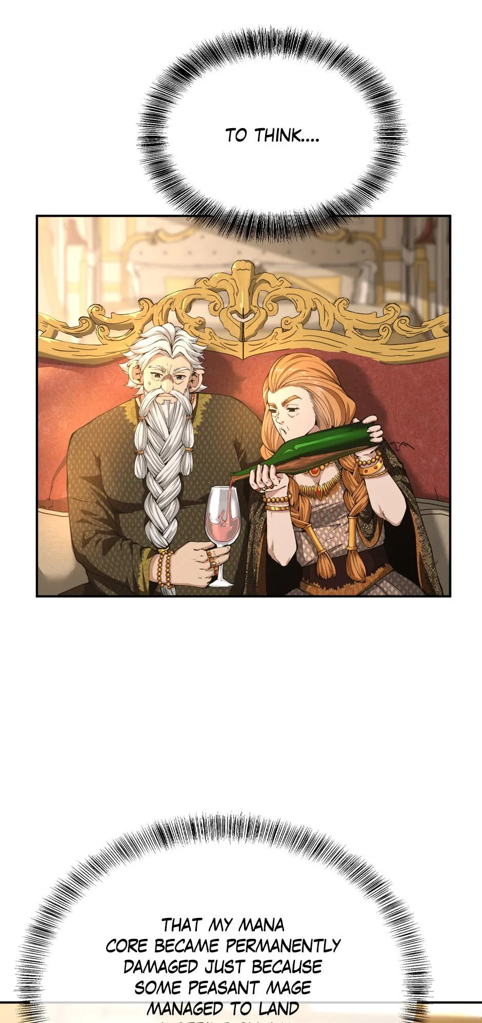 The Beginning After The End - Chapter 146 - Page 17