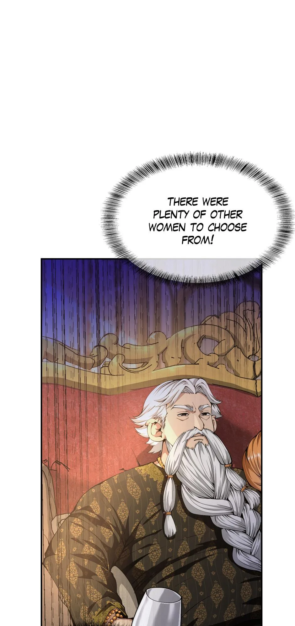 The Beginning After The End - Chapter 146 - Page 19