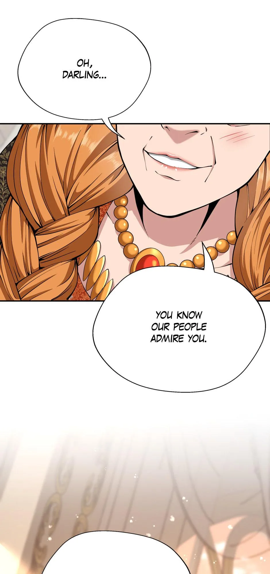 The Beginning After The End - Chapter 146 - Page 21