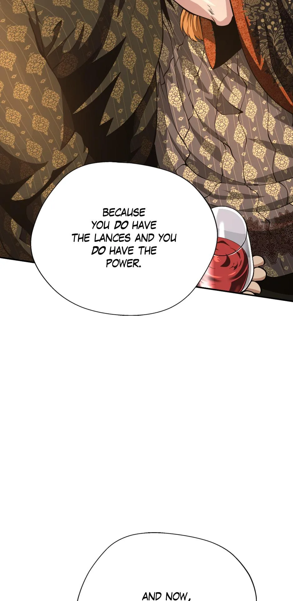 The Beginning After The End - Chapter 146 - Page 25