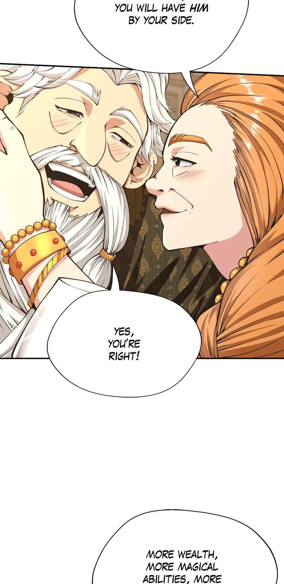 The Beginning After The End - Chapter 146 - Page 26