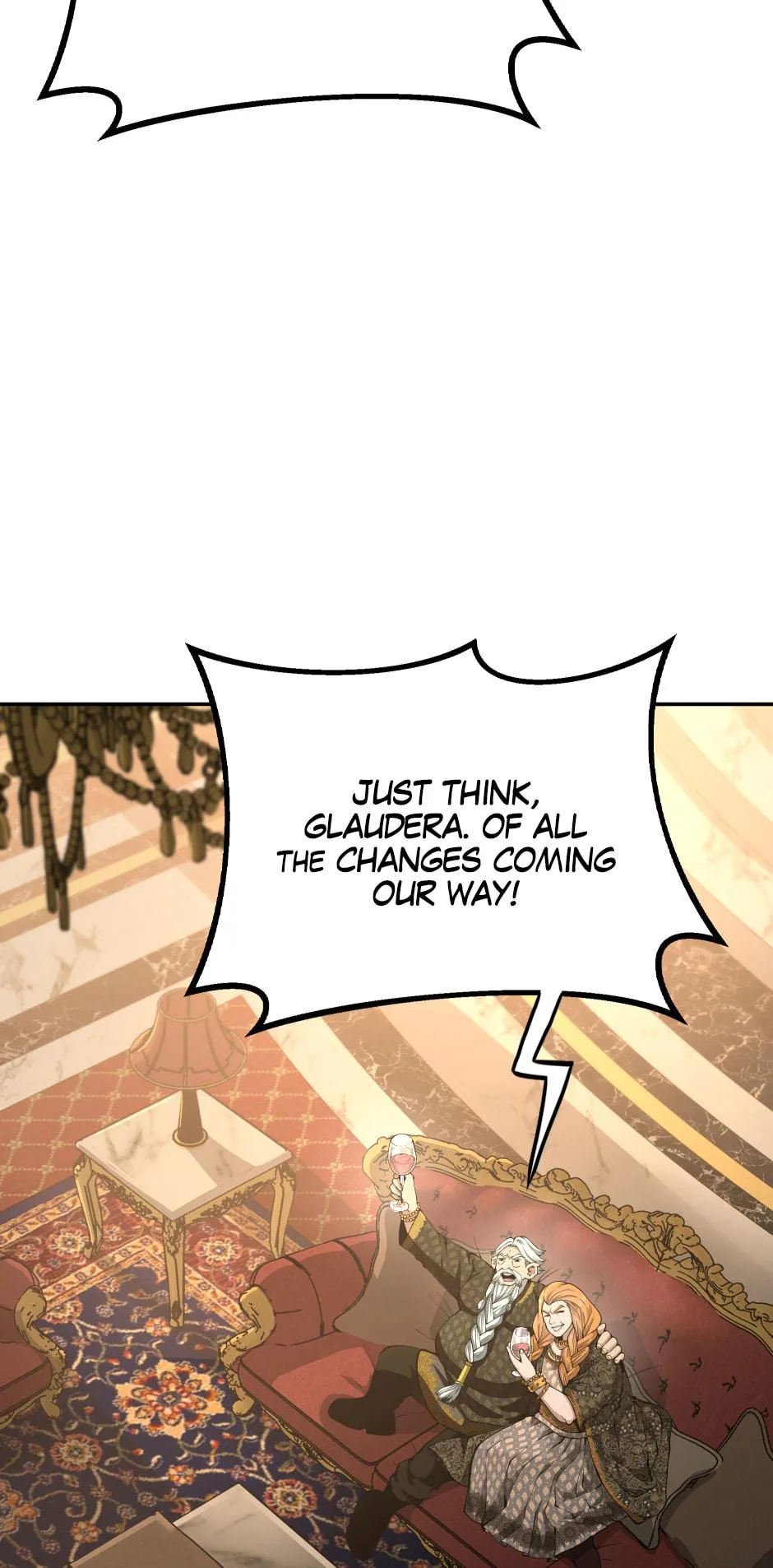The Beginning After The End - Chapter 146 - Page 3