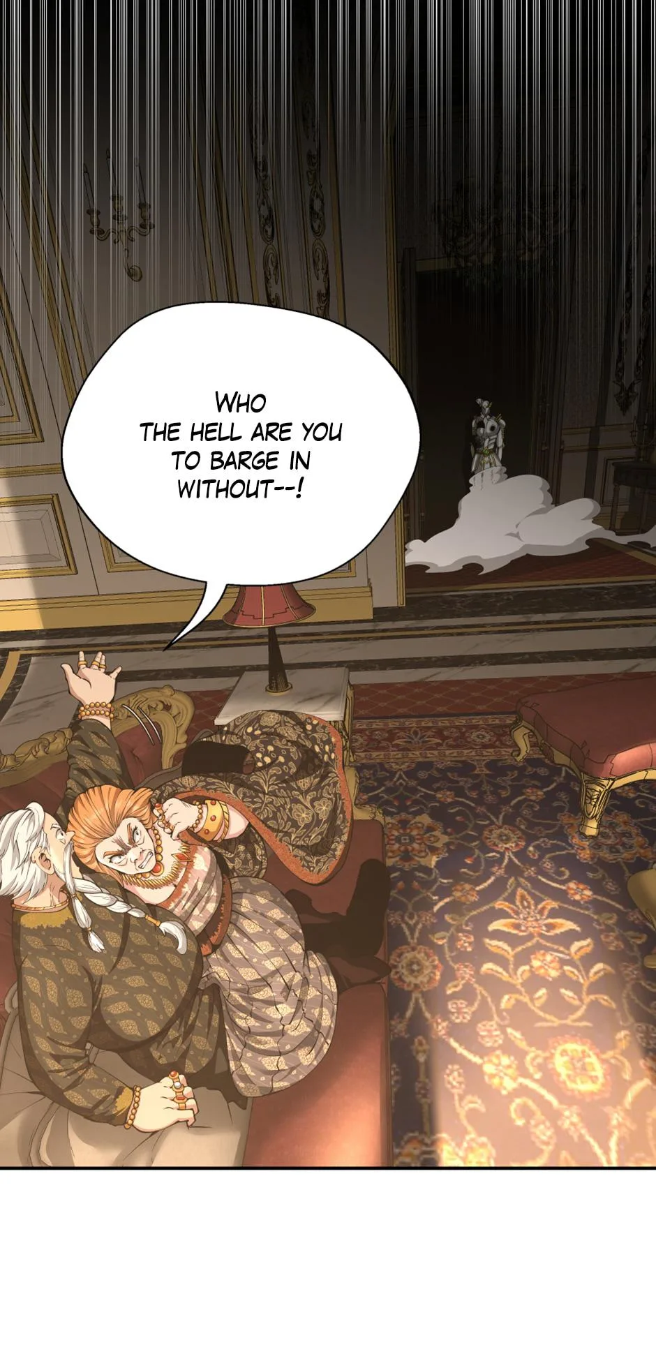 The Beginning After The End - Chapter 146 - Page 32