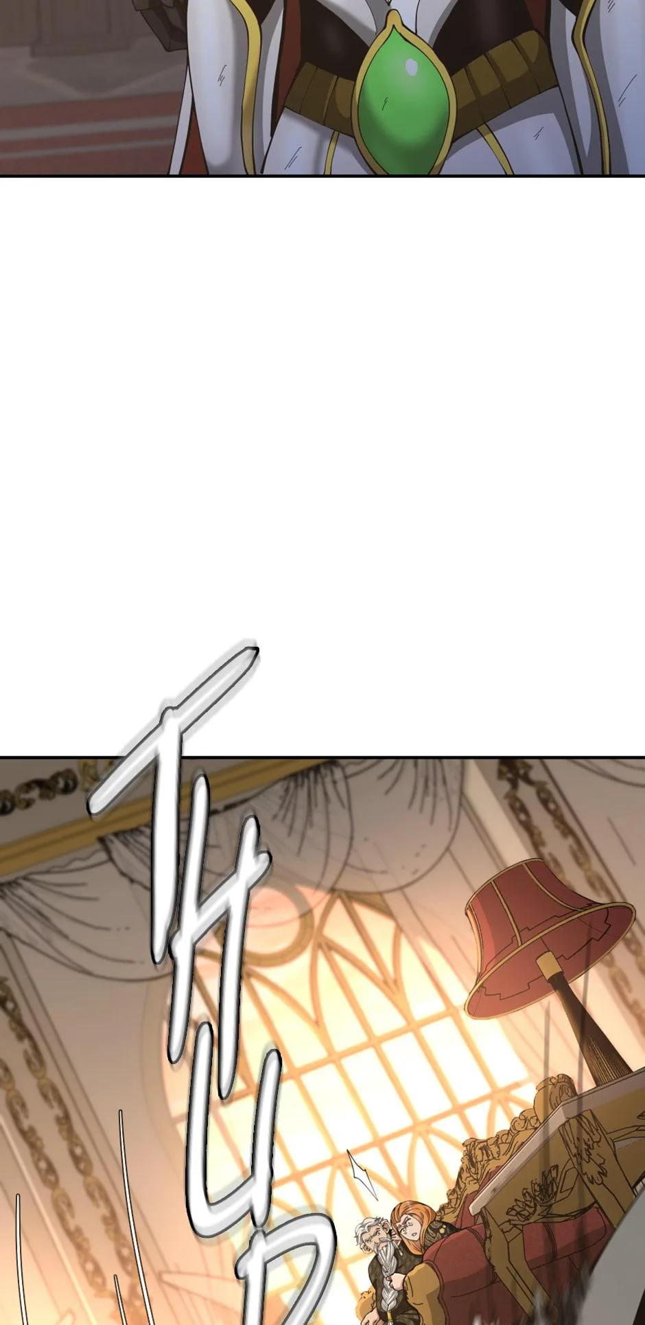 The Beginning After The End - Chapter 146 - Page 34