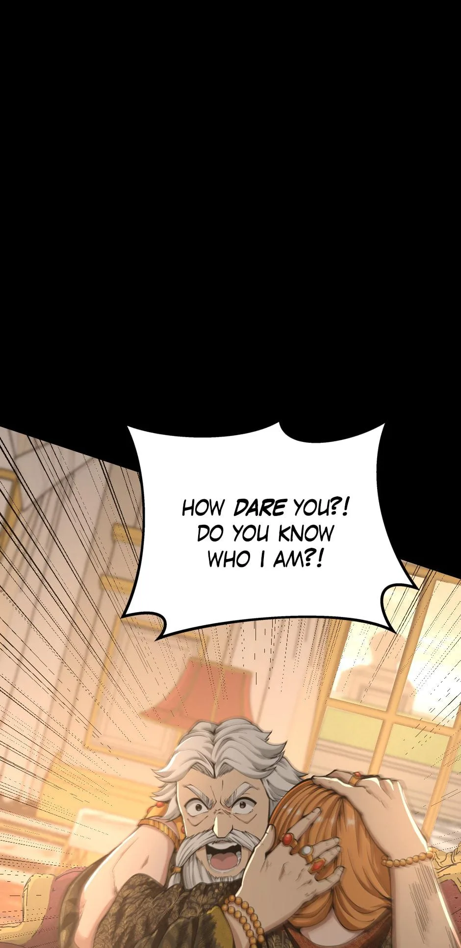 The Beginning After The End - Chapter 146 - Page 38