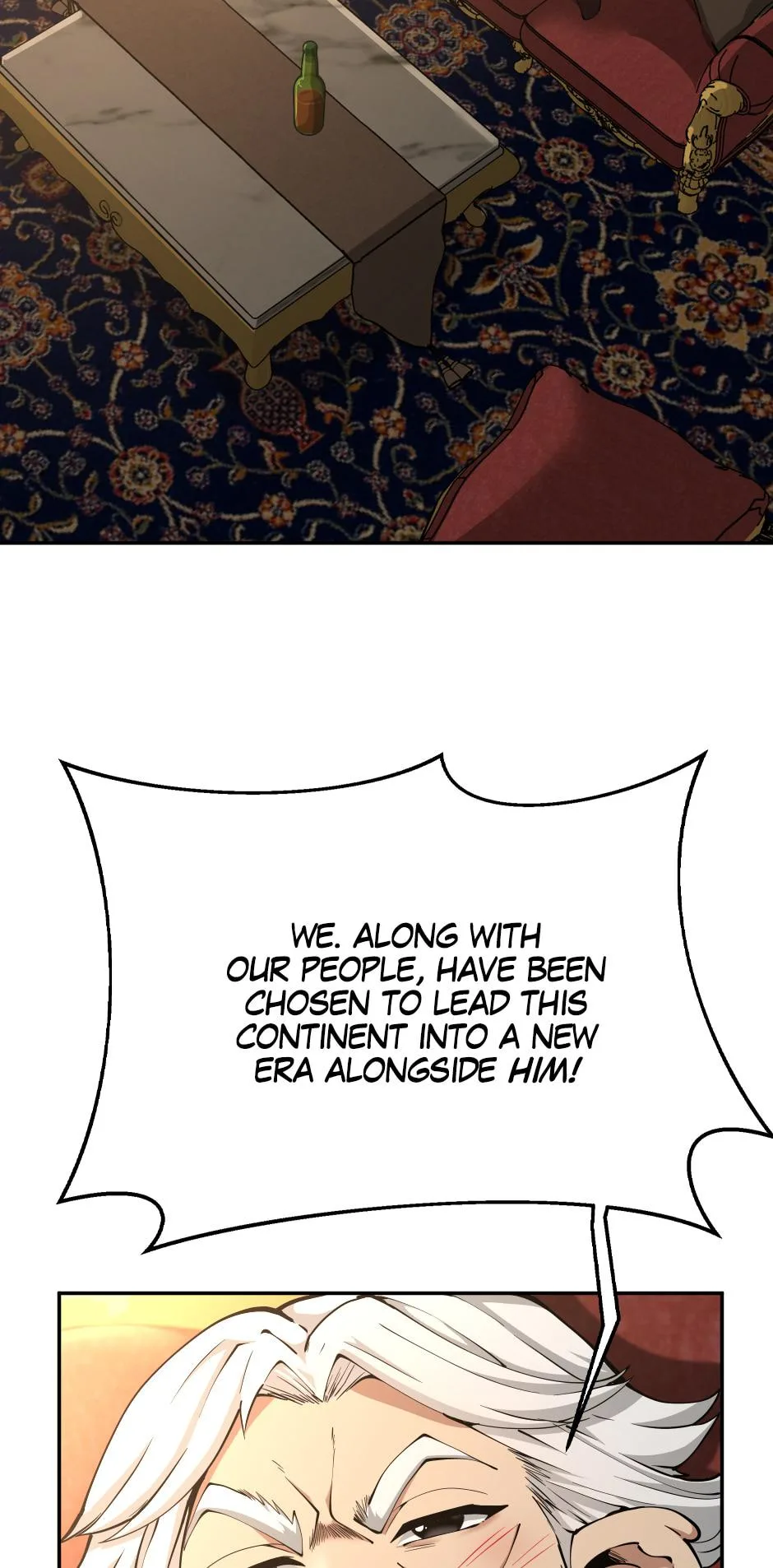 The Beginning After The End - Chapter 146 - Page 4
