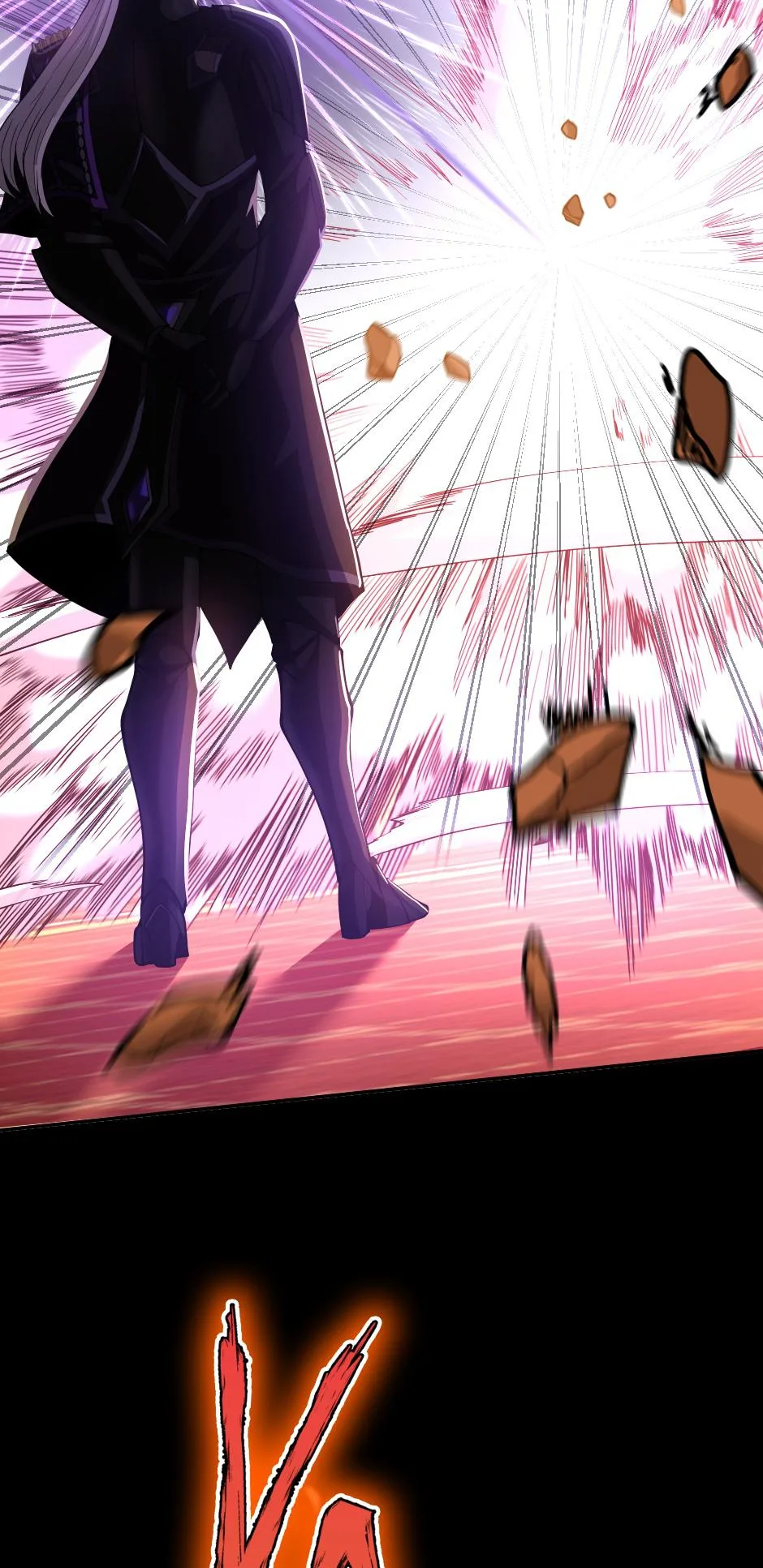 The Beginning After The End - Chapter 146 - Page 43