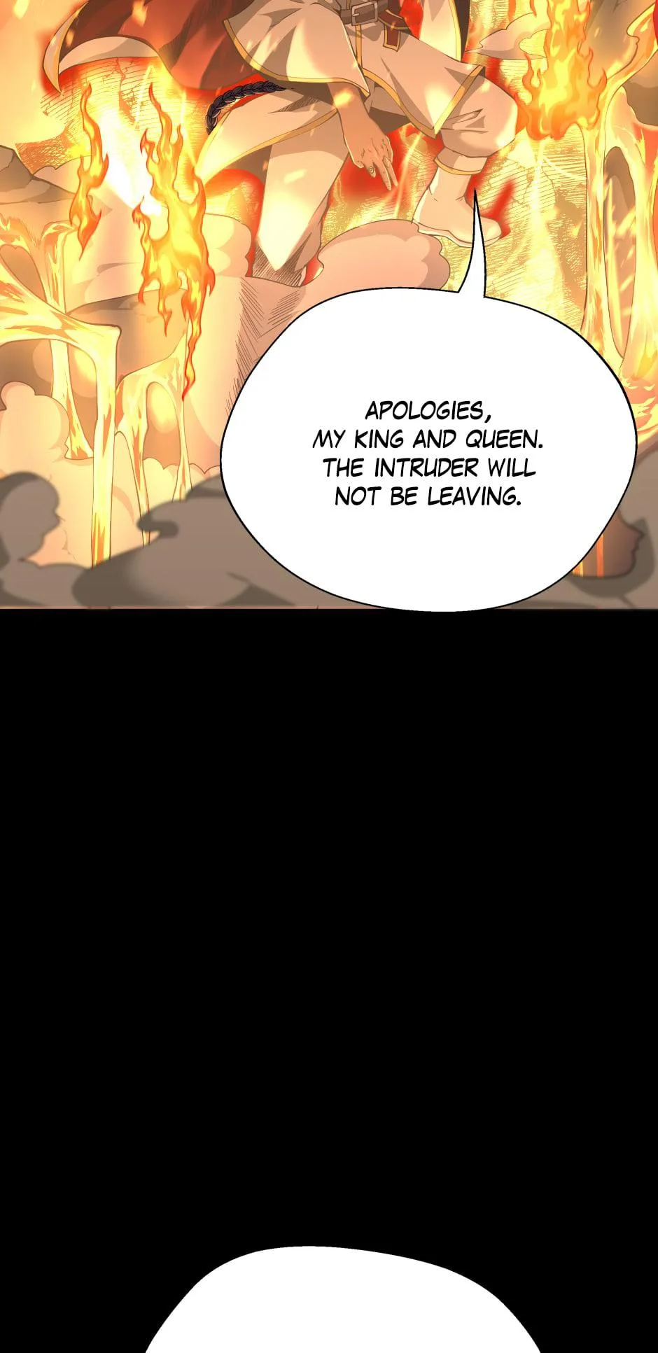 The Beginning After The End - Chapter 146 - Page 45