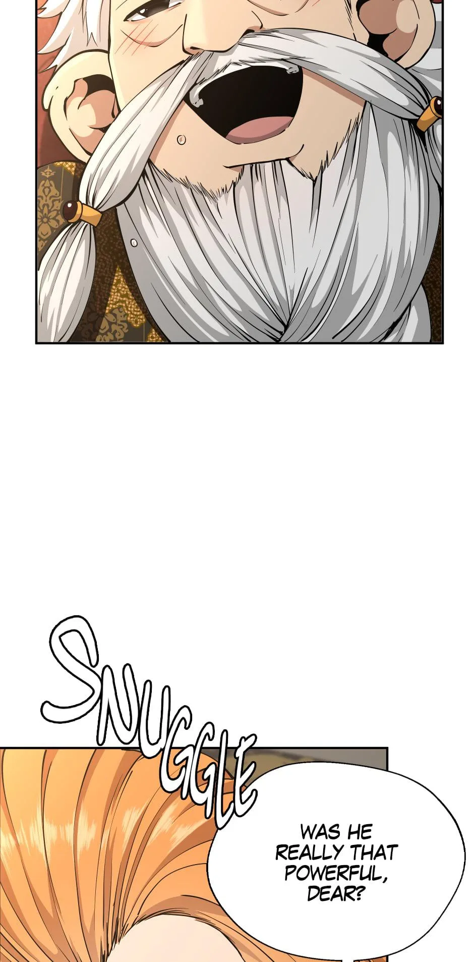 The Beginning After The End - Chapter 146 - Page 5