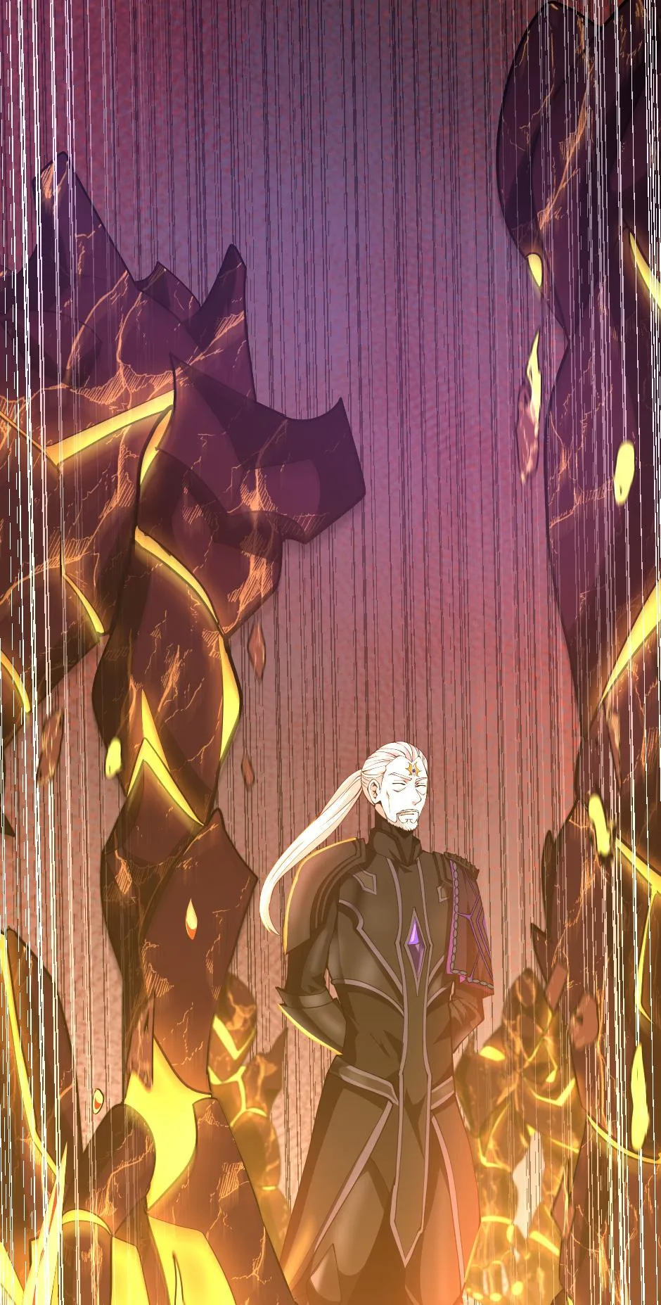 The Beginning After The End - Chapter 146 - Page 50