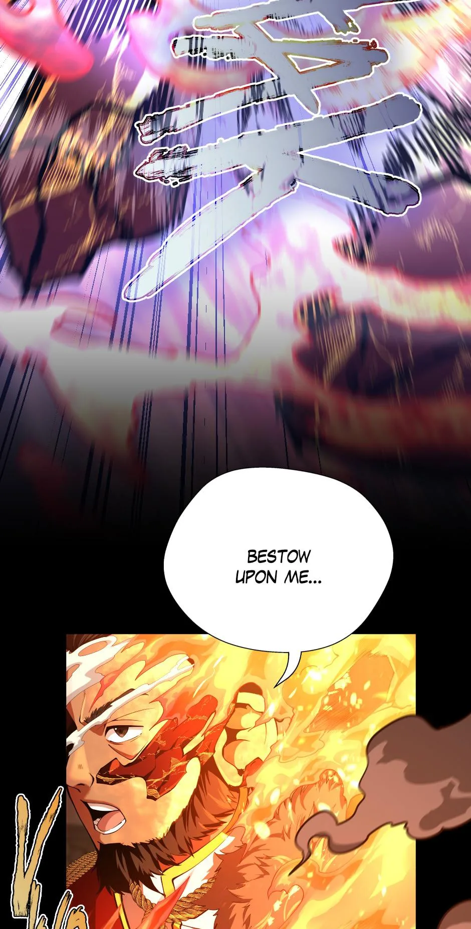 The Beginning After The End - Chapter 146 - Page 56