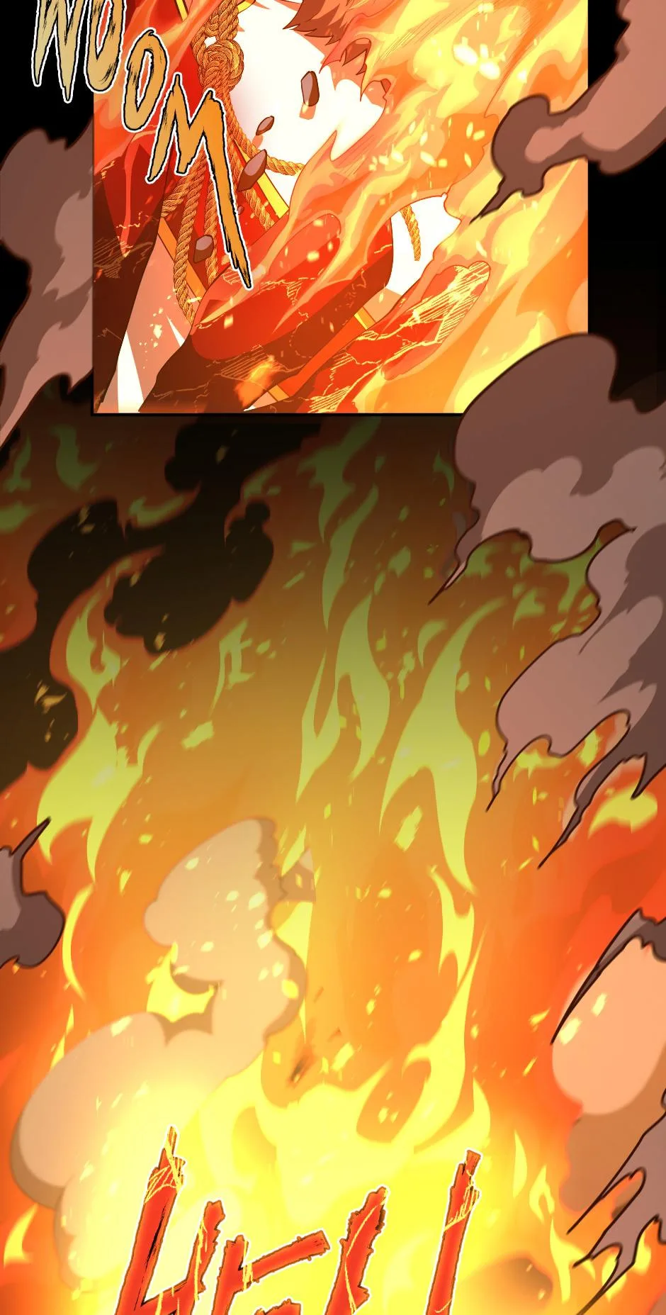 The Beginning After The End - Chapter 146 - Page 57