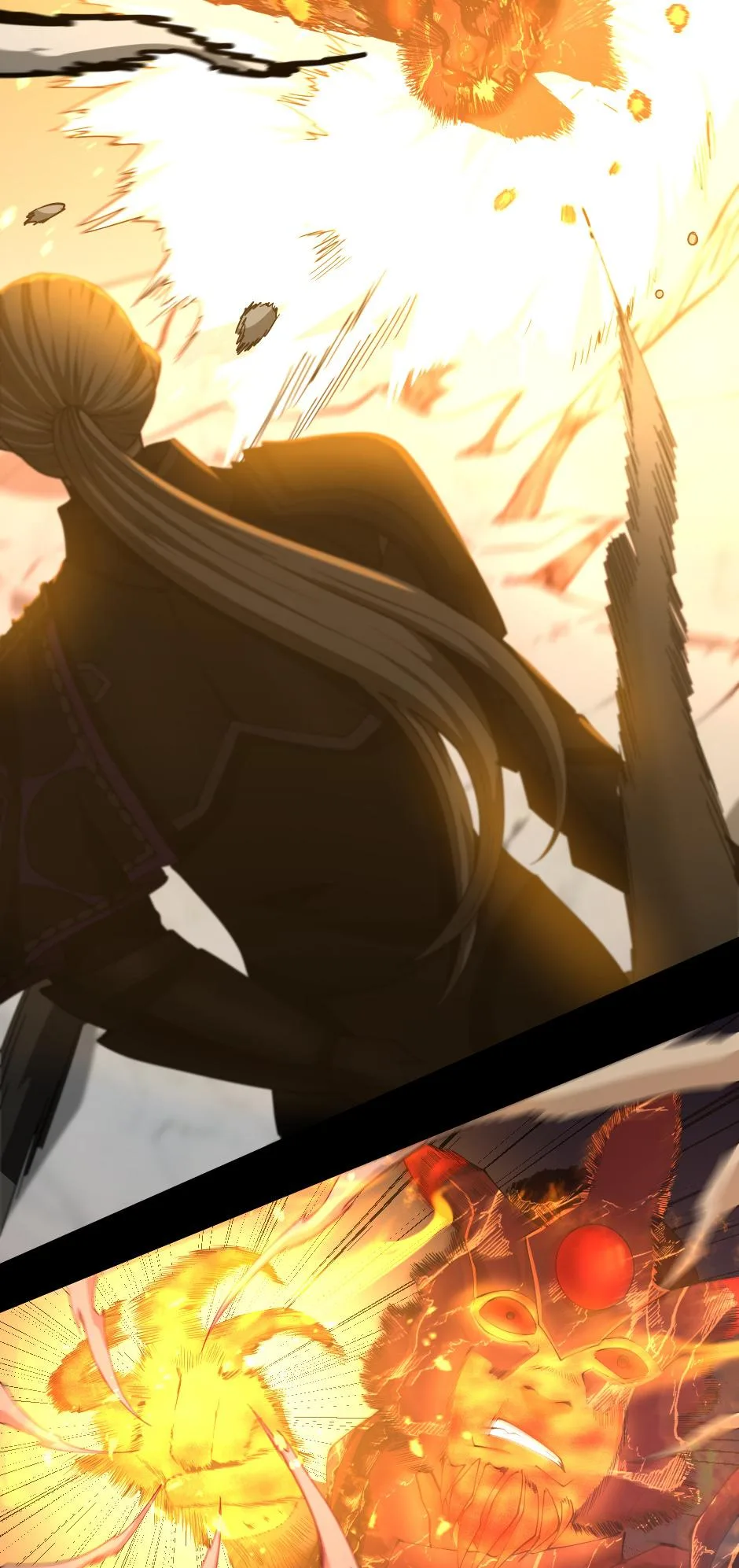 The Beginning After The End - Chapter 146 - Page 62