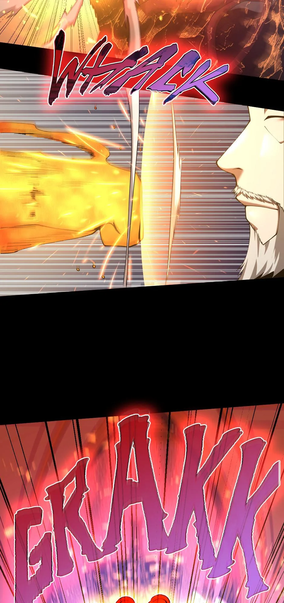 The Beginning After The End - Chapter 146 - Page 63