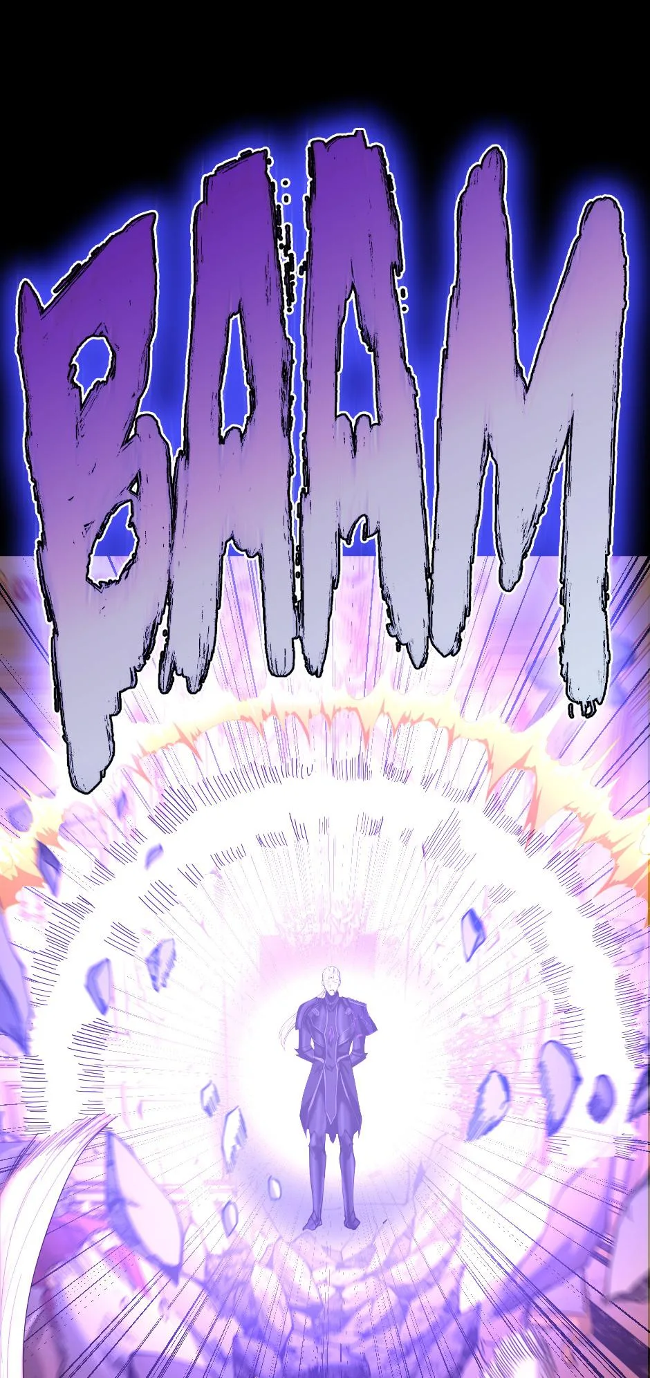 The Beginning After The End - Chapter 146 - Page 65