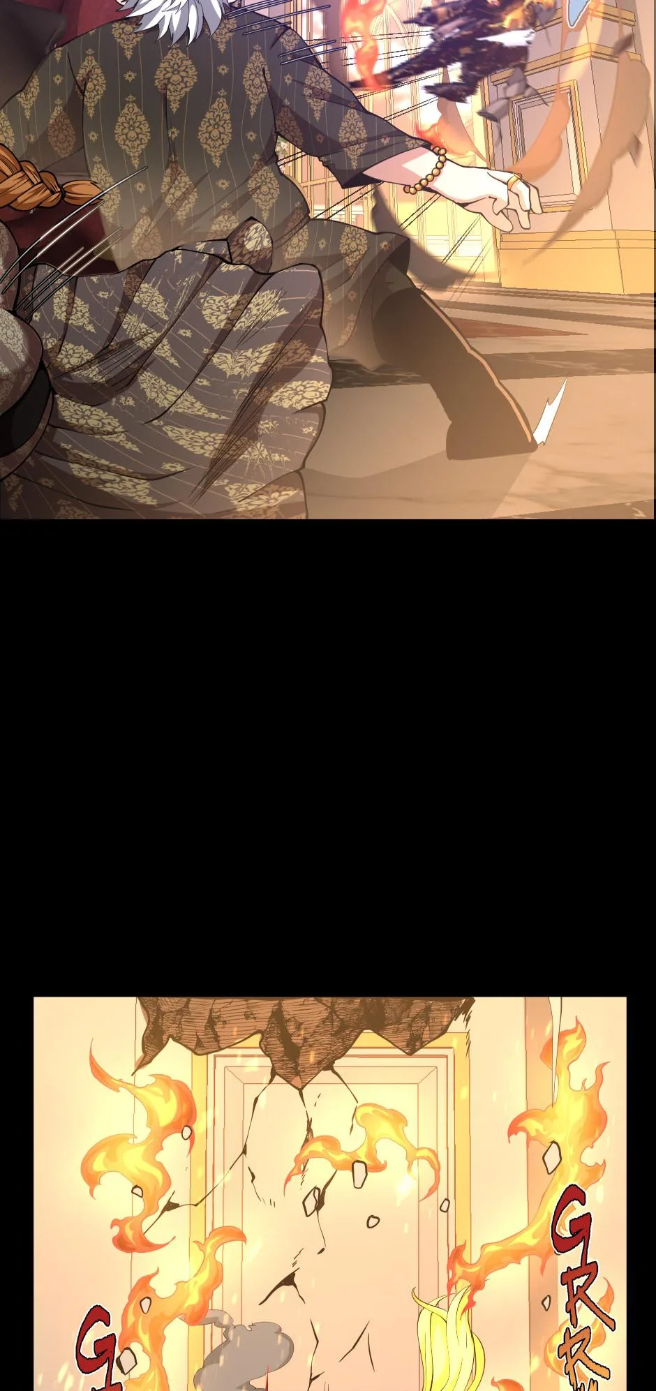 The Beginning After The End - Chapter 146 - Page 67