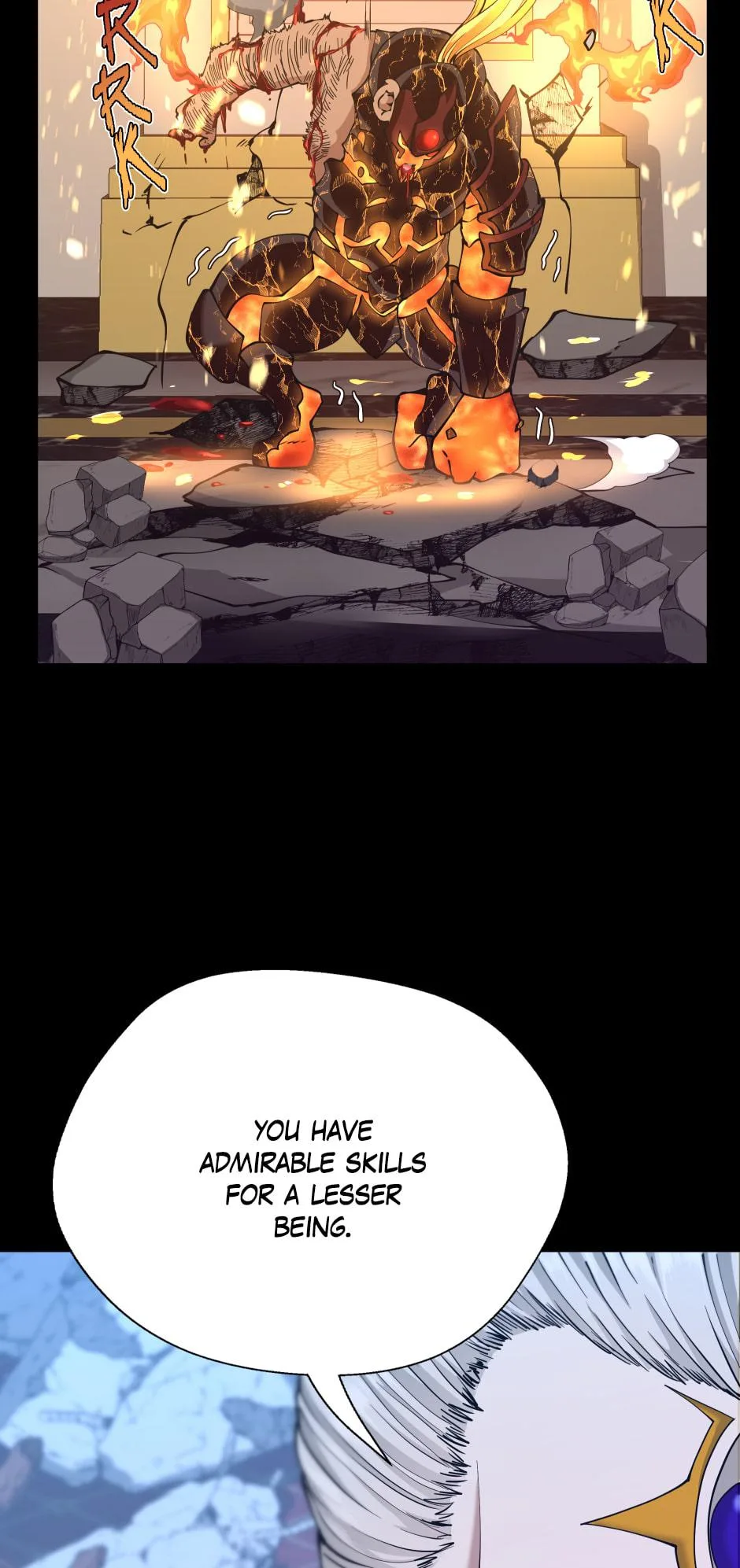 The Beginning After The End - Chapter 146 - Page 68