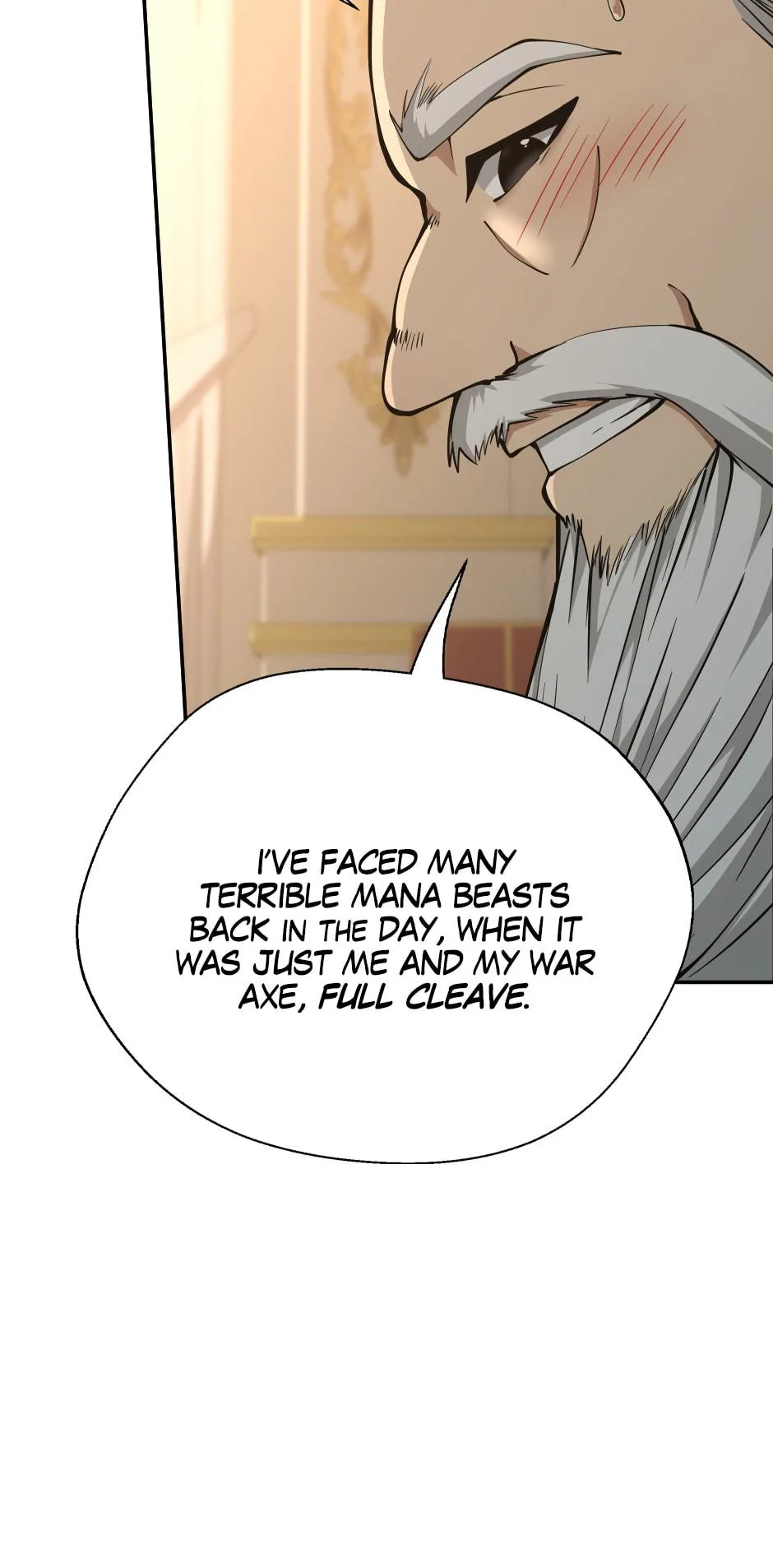 The Beginning After The End - Chapter 146 - Page 7