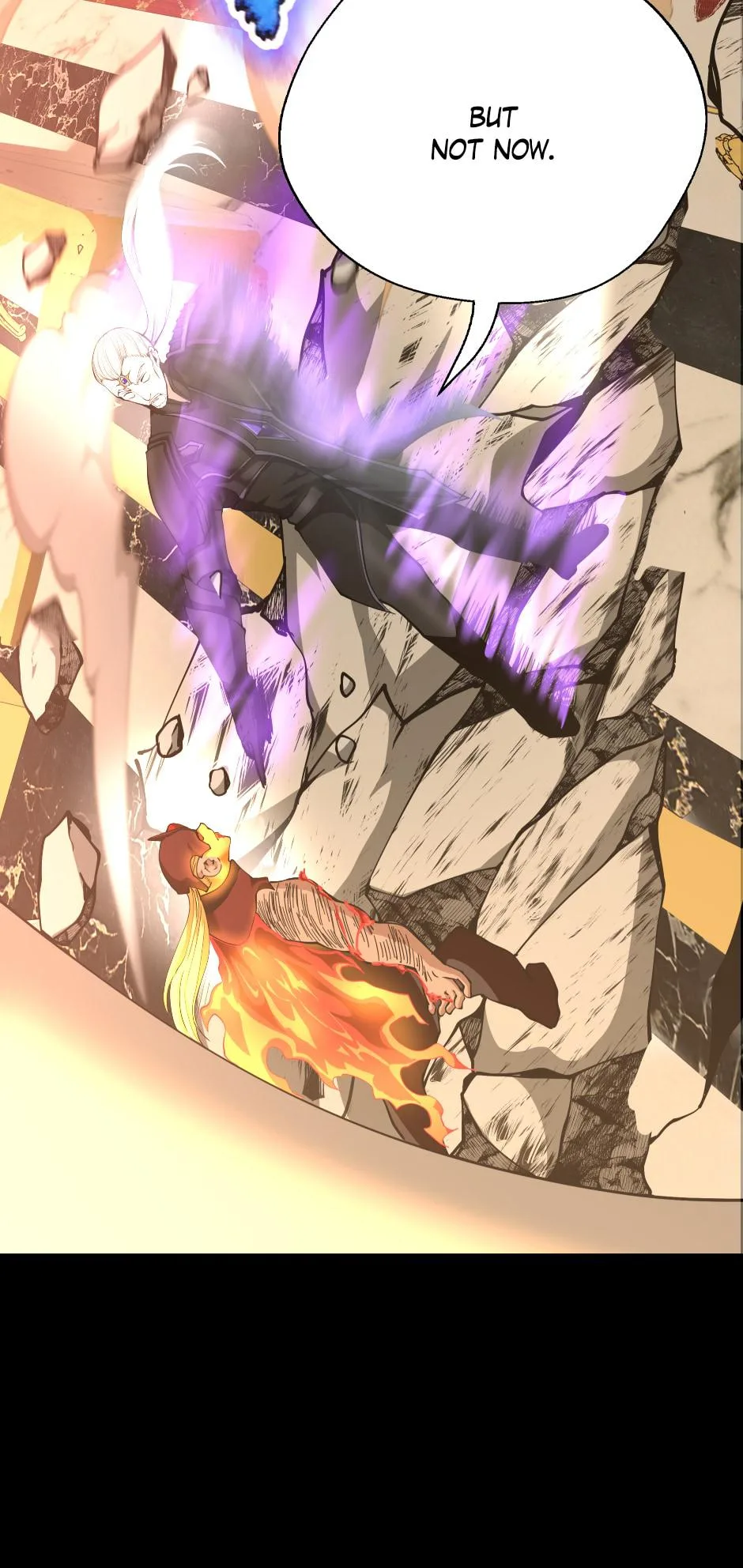 The Beginning After The End - Chapter 146 - Page 71