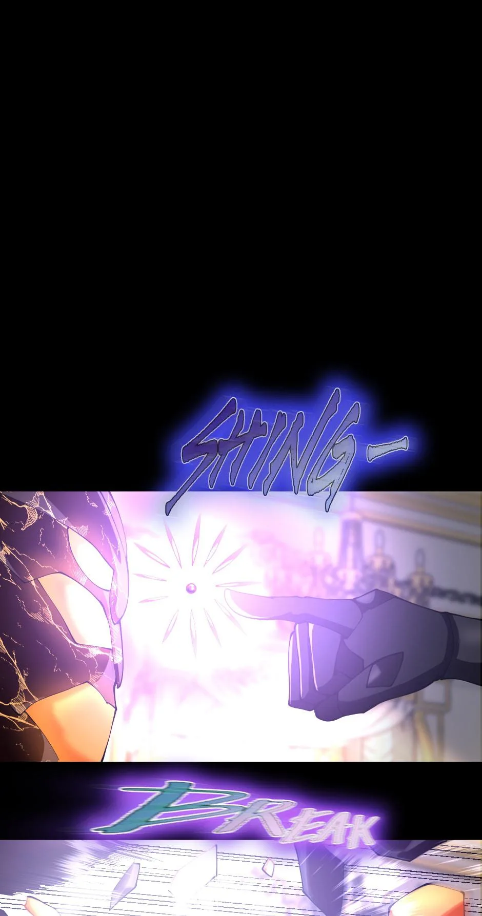 The Beginning After The End - Chapter 146 - Page 72