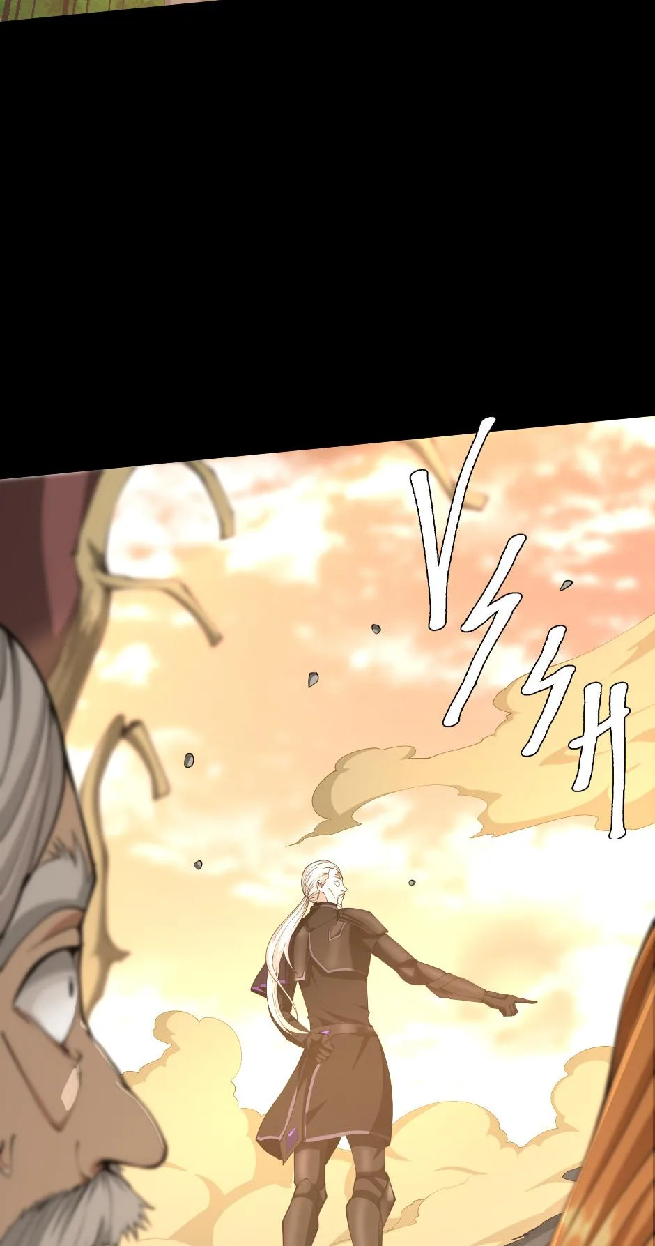 The Beginning After The End - Chapter 146 - Page 75