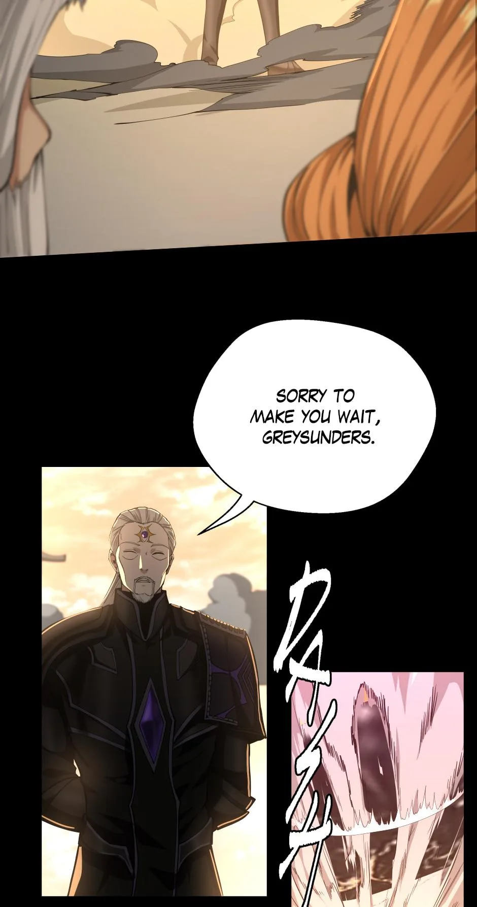The Beginning After The End - Chapter 146 - Page 76