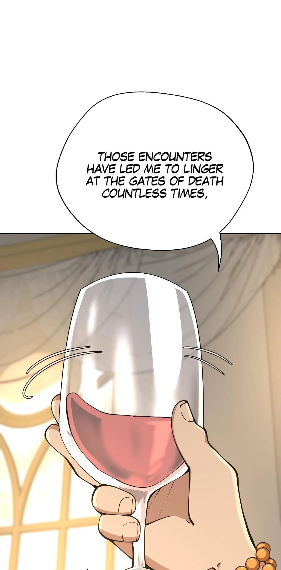 The Beginning After The End - Chapter 146 - Page 8