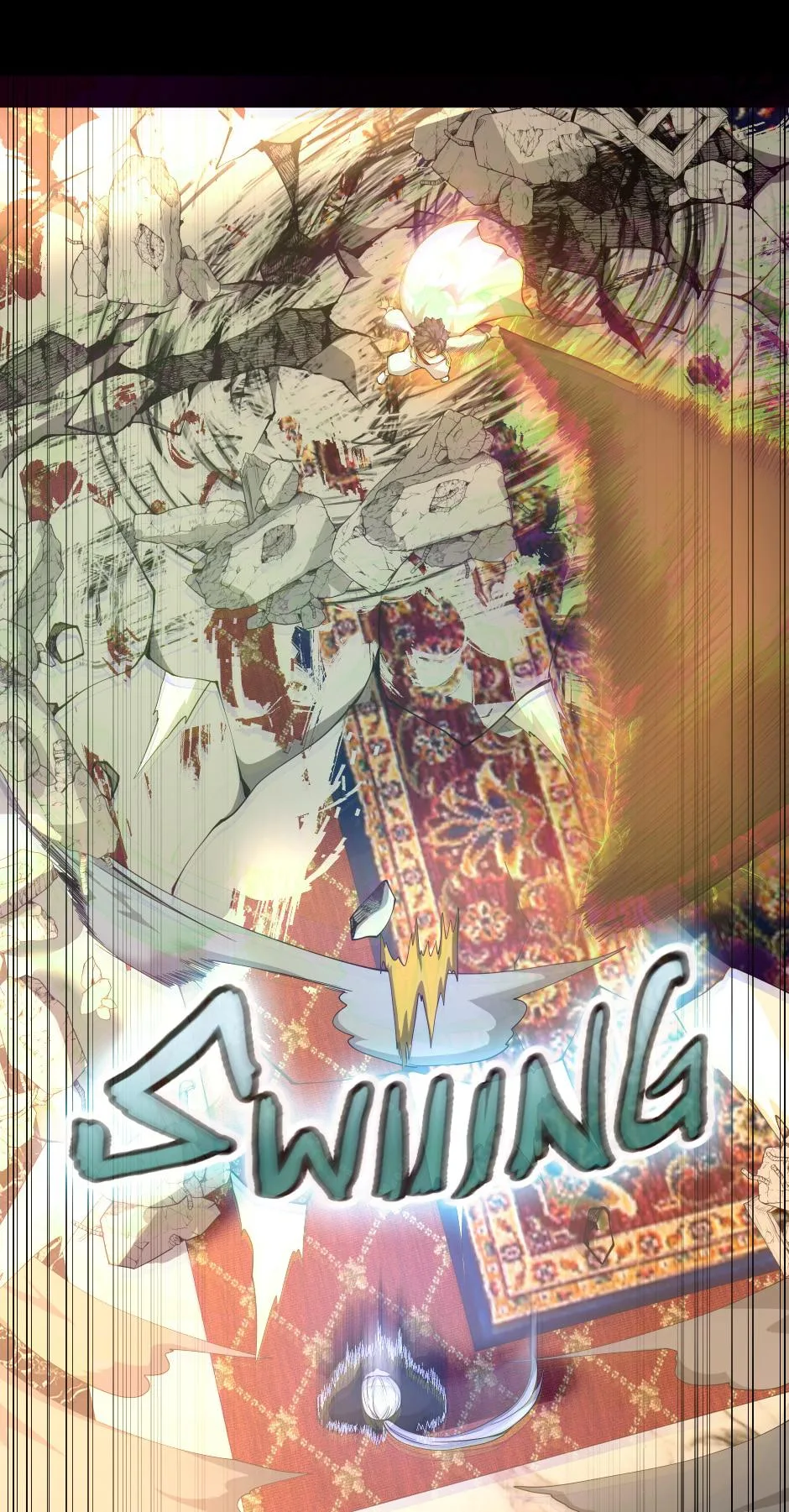 The Beginning After The End - Chapter 146 - Page 81