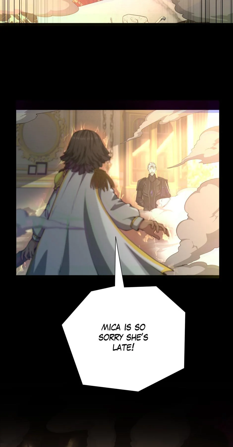 The Beginning After The End - Chapter 146 - Page 82