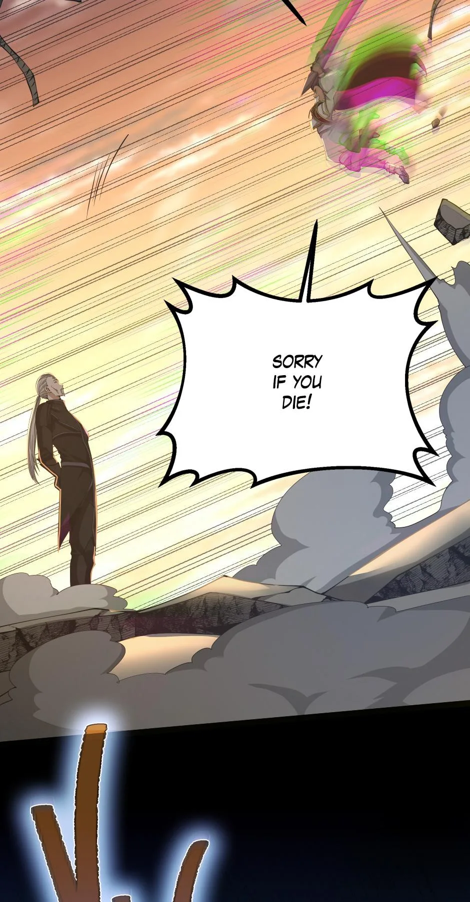 The Beginning After The End - Chapter 146 - Page 85